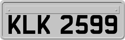 KLK2599