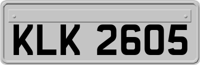 KLK2605
