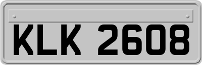 KLK2608