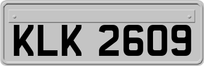 KLK2609
