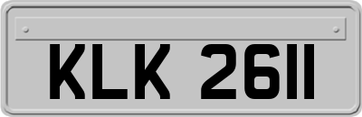 KLK2611