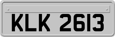 KLK2613