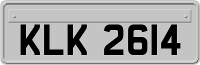 KLK2614