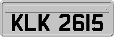 KLK2615