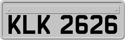 KLK2626