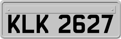 KLK2627