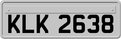 KLK2638