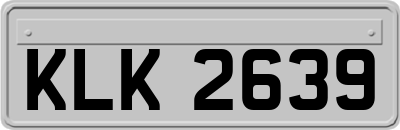 KLK2639