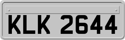 KLK2644