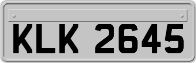 KLK2645