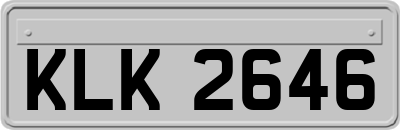 KLK2646