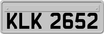 KLK2652