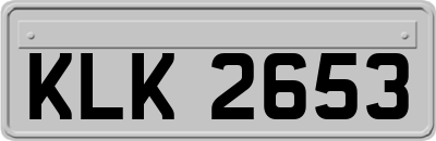 KLK2653