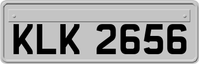 KLK2656