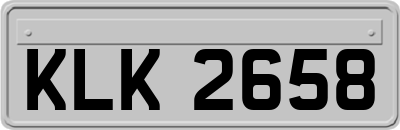 KLK2658