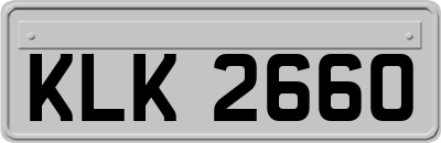 KLK2660