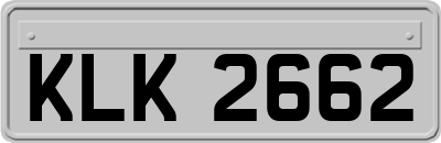 KLK2662