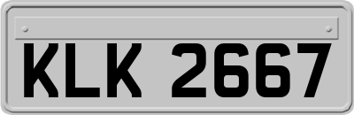 KLK2667