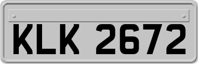 KLK2672