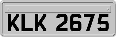 KLK2675