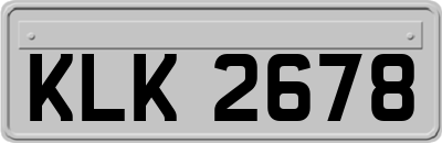 KLK2678