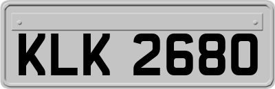 KLK2680
