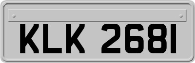 KLK2681