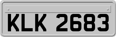 KLK2683