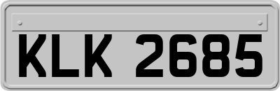 KLK2685
