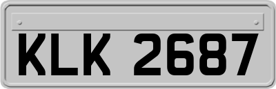 KLK2687