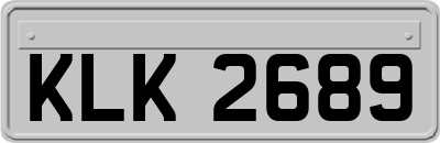 KLK2689