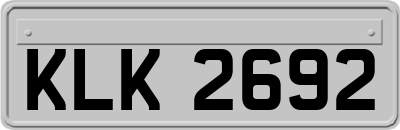 KLK2692