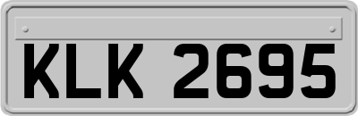 KLK2695