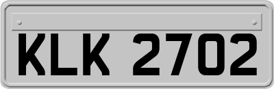 KLK2702