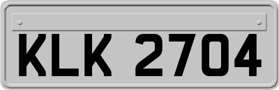 KLK2704