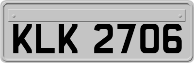 KLK2706