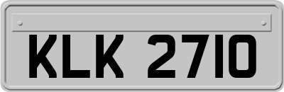 KLK2710