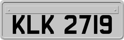 KLK2719