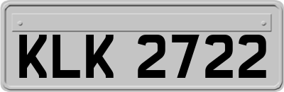 KLK2722