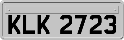 KLK2723
