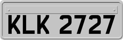 KLK2727