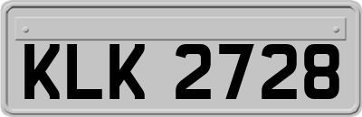 KLK2728