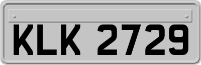 KLK2729