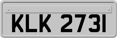 KLK2731