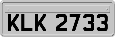 KLK2733