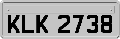 KLK2738