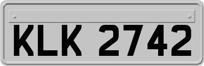 KLK2742