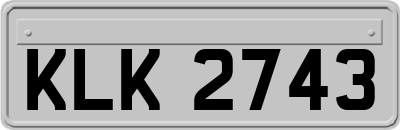 KLK2743