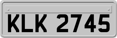 KLK2745