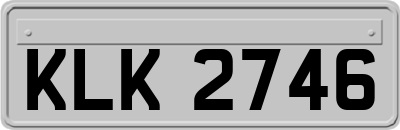 KLK2746